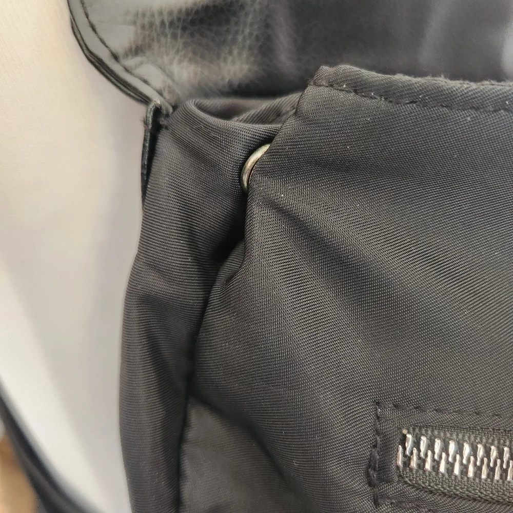 Botkier New York Mini Trigger Backpack